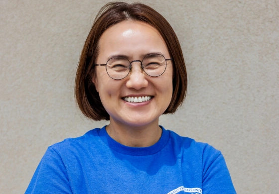 Dr. Kyoung Han