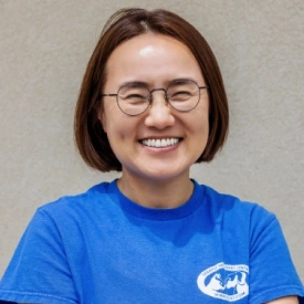 Dr. Kyoung Han