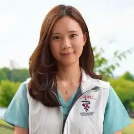 Dr. Joyce Lee