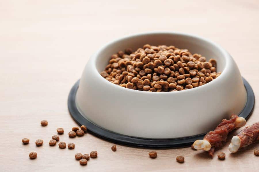 Hydrolyzed Protein Dog Food