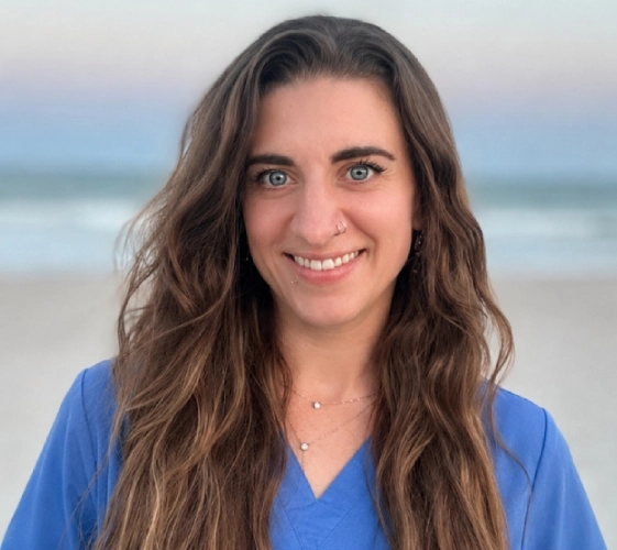 Dr. Heather Koch